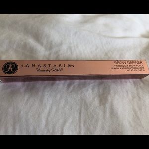 Anastasia Beverly Hills Brow Definer - med brown